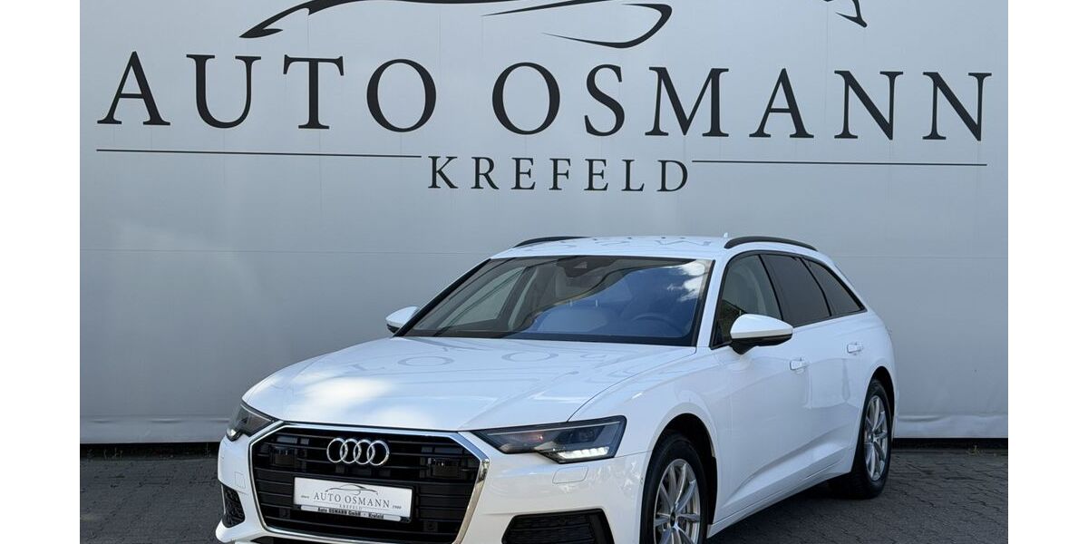 Audi A6 142.300 km 26.500 &euro; Krefeld 47805