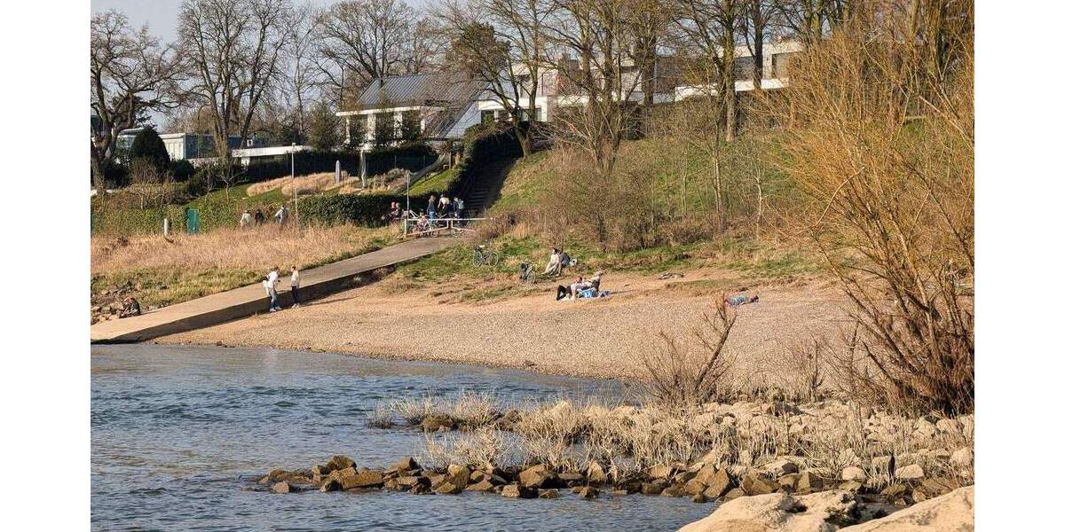 Grundstück Düsseldorf Wittlaer - 1.390.000&euro; | Angebot:25141000