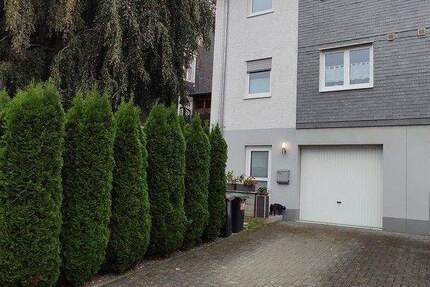 Haus Remscheid Nord - 5 Zimmer, 157 m&sup2;, 549.000&euro; | Angebot:24873567