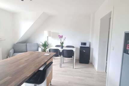 Wohnung zum Mieten in Remscheid 450 € 52 m²
