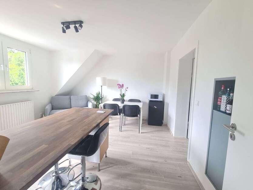 Wohnung zum Mieten in Remscheid 450 € 52 m²