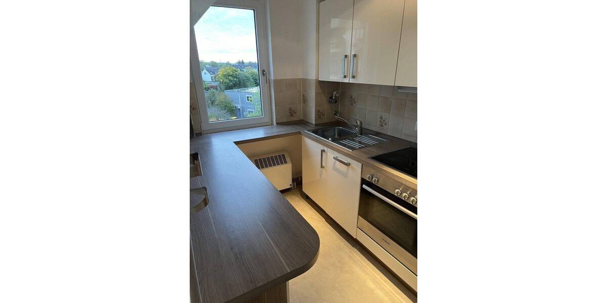 Etagenwohnung Hilden Kalstert - 2 Zimmer, 57 m&sup2;, 205.000&euro; | Angebot:26877101