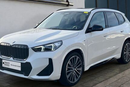 BMW X1 49.800 km 44.490 &euro; Meerbusch 40668
