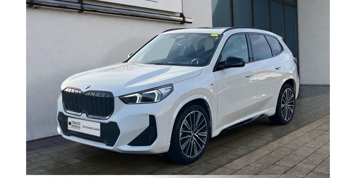 BMW X1 49.800 km 44.490 &euro; Meerbusch 40668