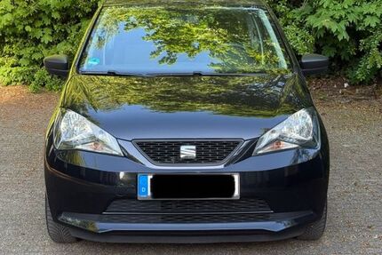 Seat Mii 153.000 km 3.999 &euro; Mülheim 45475