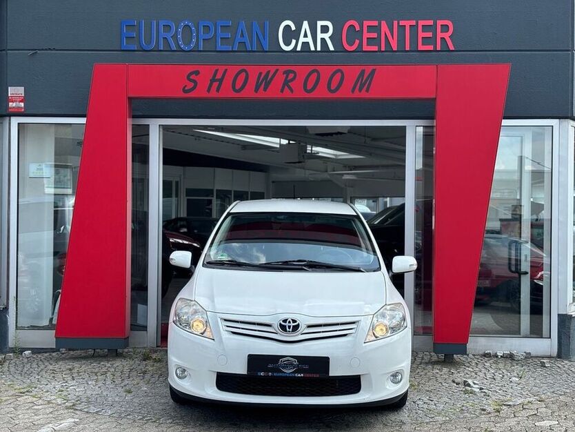 Auris