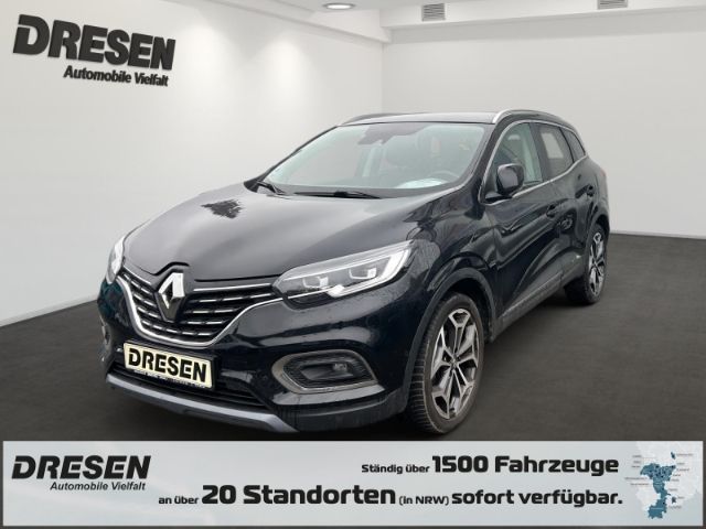 Renault Kadjar 57.155 km 21.350 &euro; Mönchengladbach 41061
