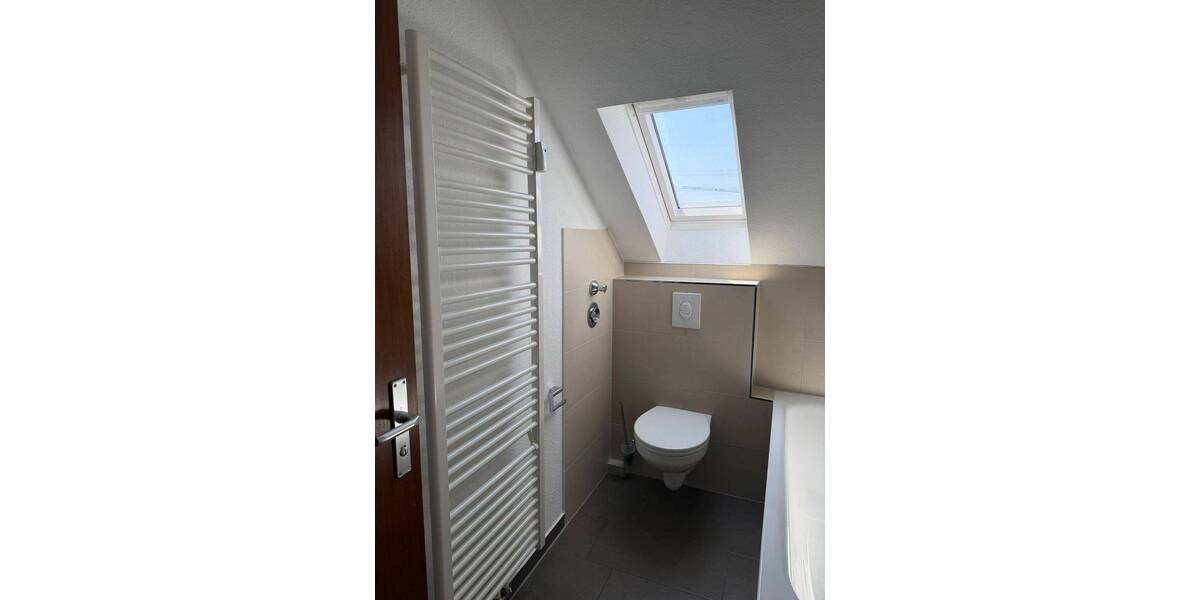 Etagenwohnung Mülheim an der Ruhr Dümpten - 2 Zimmer, 52 m&sup2;, 450&euro; | Angebot:26787233