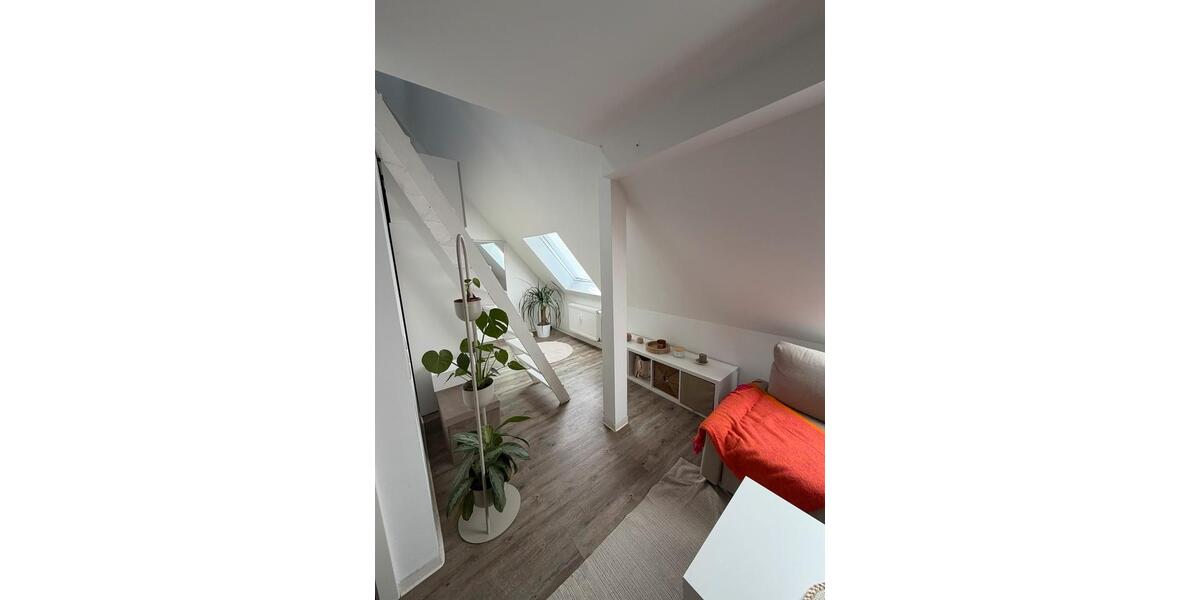 Etagenwohnung Bedburg - 1.5 Zimmer, 47 m&sup2;, 595&euro; | Angebot:25368110