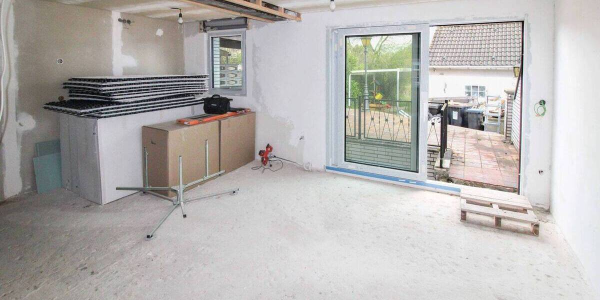 Einfamilienhaus Neukirchen-Vluyn Vluyn - 4 Zimmer, 335.980&euro; | Angebot:26863261