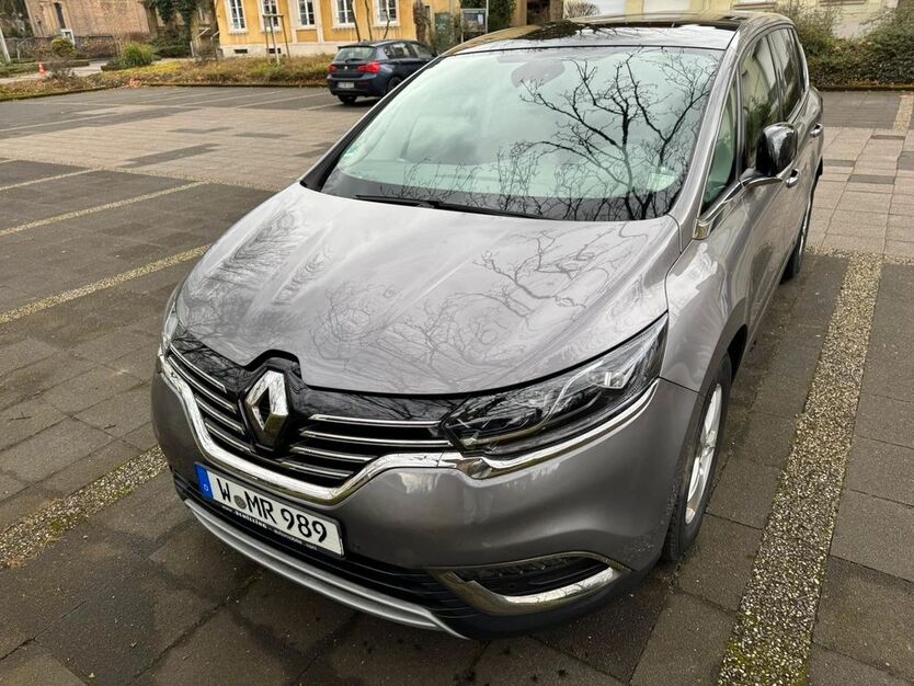 Renault Espace 149.100 km 11.700 € Köln 51103
