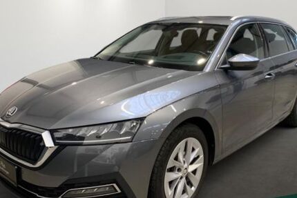 Skoda Octavia 86.065 km 23.990 &euro; Neuss 41460