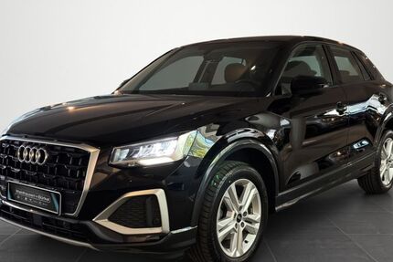 Audi Q2 52.171 km 24.950 &euro; Moenchengladbach 41063