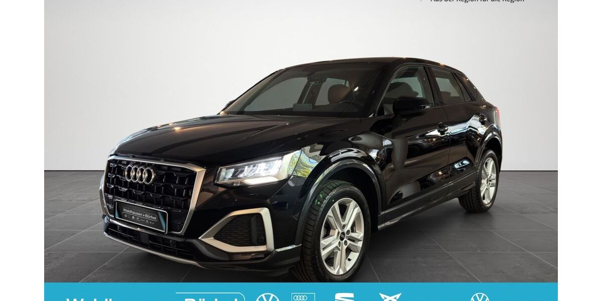 Audi Q2 52.171 km 24.950 &euro; Moenchengladbach 41063