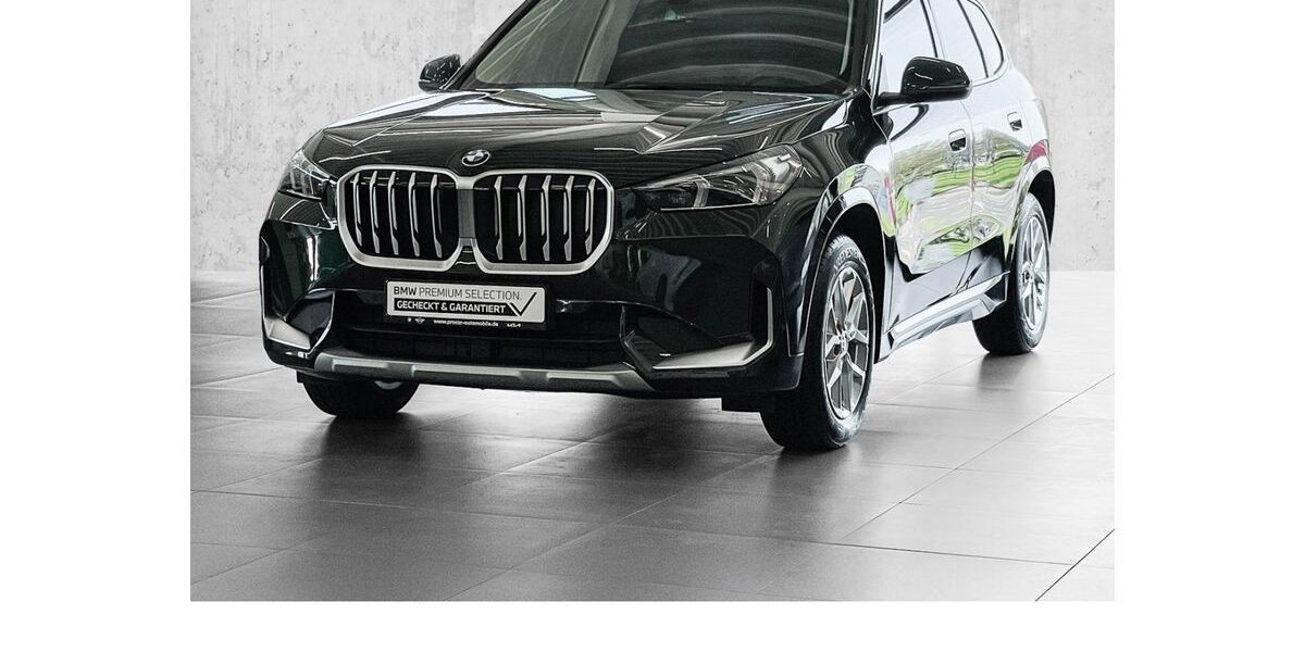 BMW X1 15.225 km 43.990 &euro; Mettmann 40822