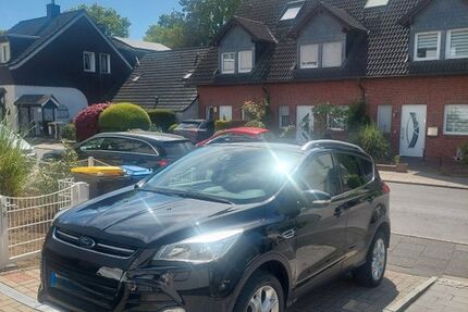 Ford Kuga 125.000 km 11.999 &euro; Krefeld 47798