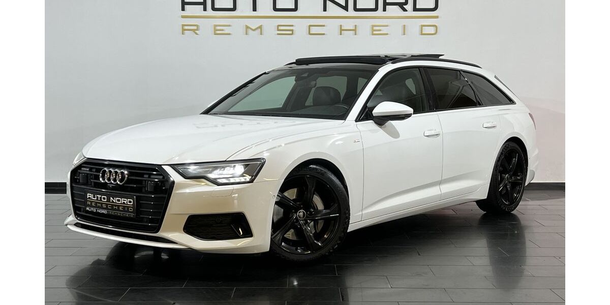 Audi A6 130.000 km 29.990 &euro; Remscheid 42897