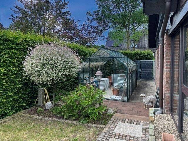 Mehrfamilienhaus, Wohnhaus Kempen - 8 Zimmer, 223 m&sup2;, 689.000&euro; | Angebot:26910208