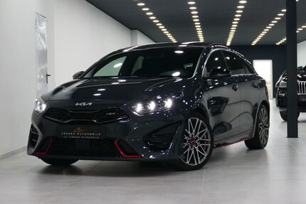 Kia pro ceed / ProCeed 89.800 km 25.470 &euro; Wuppertal 42349