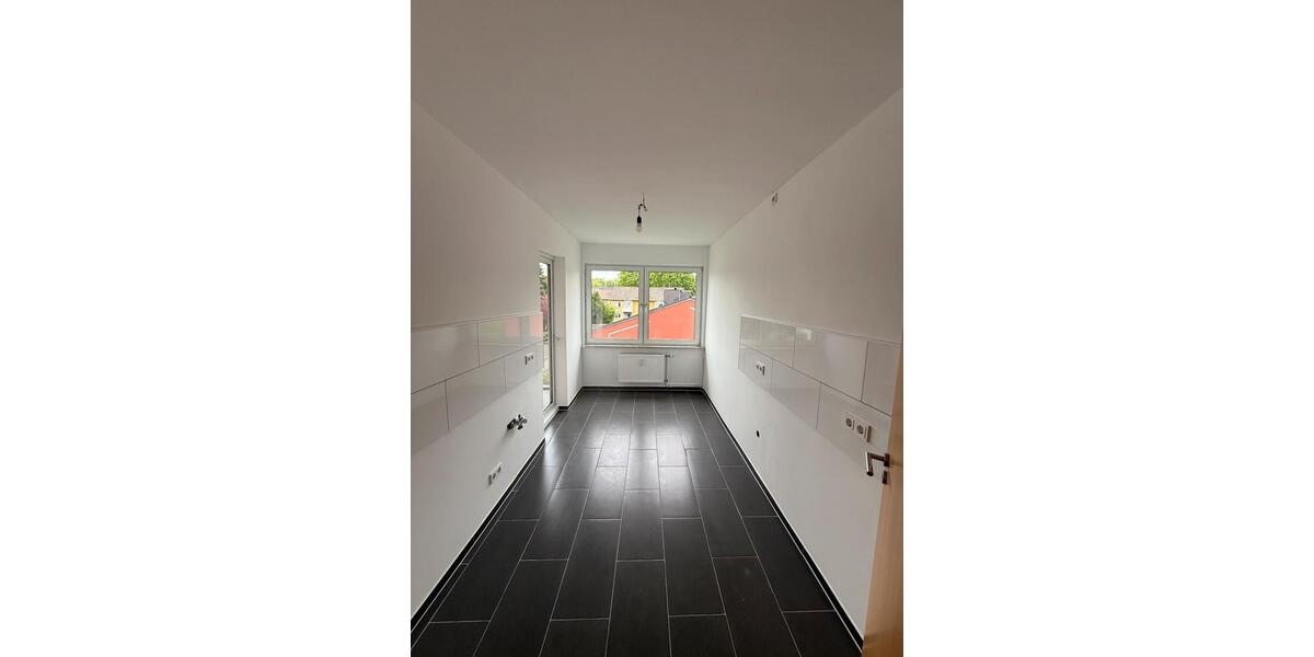 Etagenwohnung Mülheim an der Ruhr Dümpten - 3 Zimmer, 64 m&sup2;, 1.050&euro; | Angebot:26413492