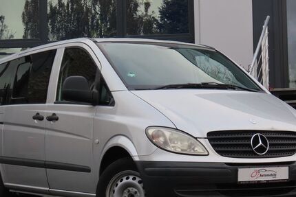 Mercedes-Benz Vito 143.954 km 11.900 &euro; Neuss 41469