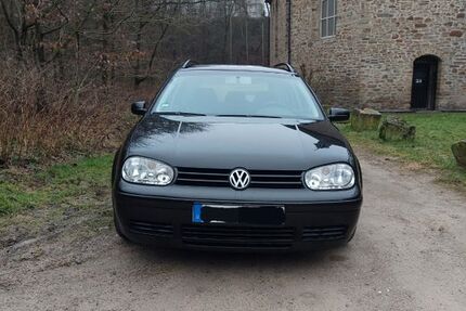 VW Golf 210.000 km 1.850 &euro; Velbert 42551
