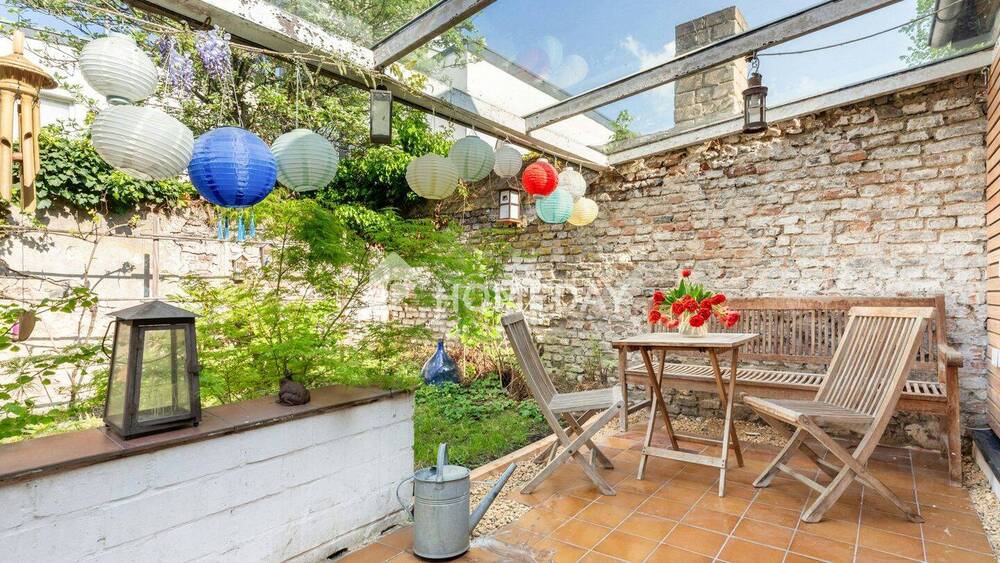 Etagenwohnung Neuss Innenstadt - 2 Zimmer, 62 m&sup2;, 197.500&euro; | Angebot:26359654