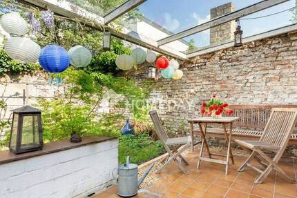 Wohnung Neuss Innenstadt - 2 Zimmer, 62 m&sup2;, 197.500&euro; | Angebot:26359654