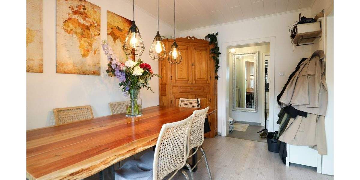 Etagenwohnung Mönchengladbach Waldhausen - 3 Zimmer, 74 m&sup2;, 199.000&euro; | Angebot:24622461