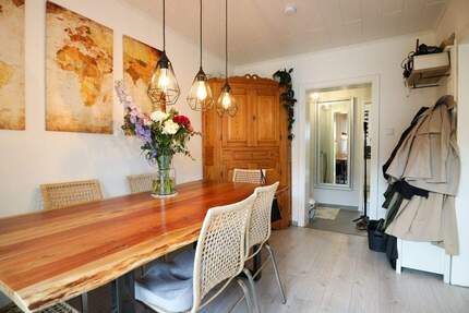 Wohnung Mönchengladbach Waldhausen - 3 Zimmer, 74 m&sup2;, 199.000&euro; | Angebot:24622461