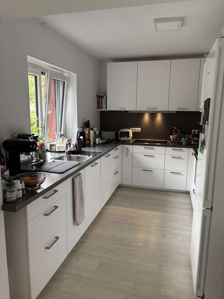 Wohnung zum Mieten in Köln 1.870 € 110 m²