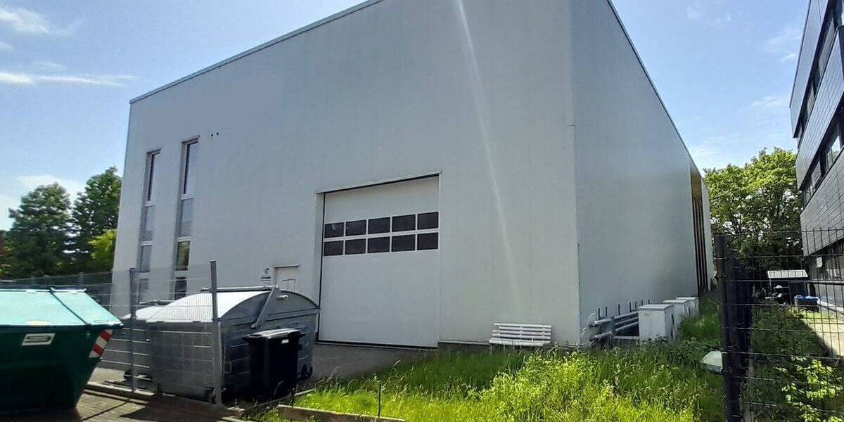 Gewerbeobjekt Willich - 1.450.000&euro; | Angebot:26833528