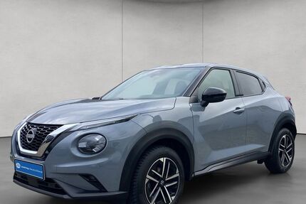 Nissan Juke 34.182 km 18.690 &euro; Düsseldorf 40549