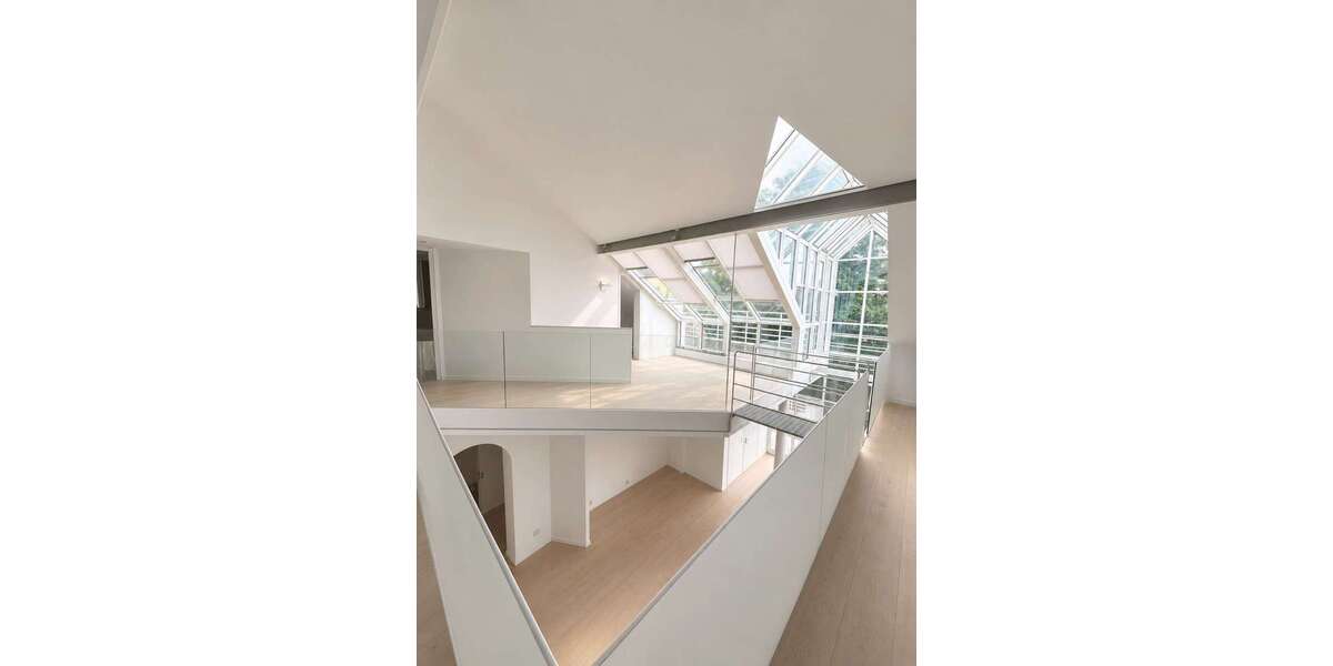 Etagenwohnung Düsseldorf Stadtbezirk 3 - 7 Zimmer, 180 m&sup2;, 1.750.000&euro; | Angebot:27091608