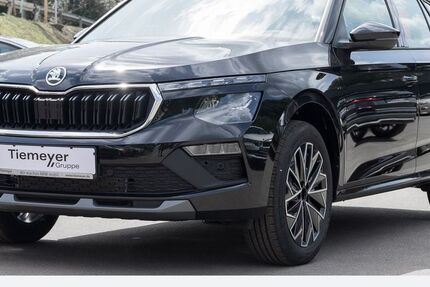 Skoda Kamiq 1.999 km 31.980 &euro; Remscheid 42857