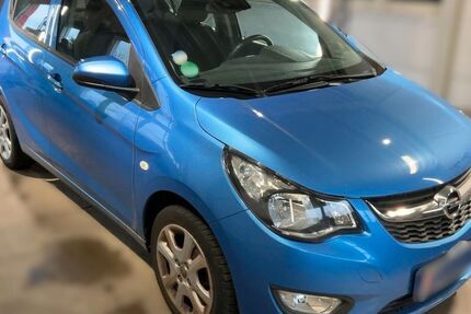 Opel Karl 11.068 km 9.200 &euro; Oberhausen 46047