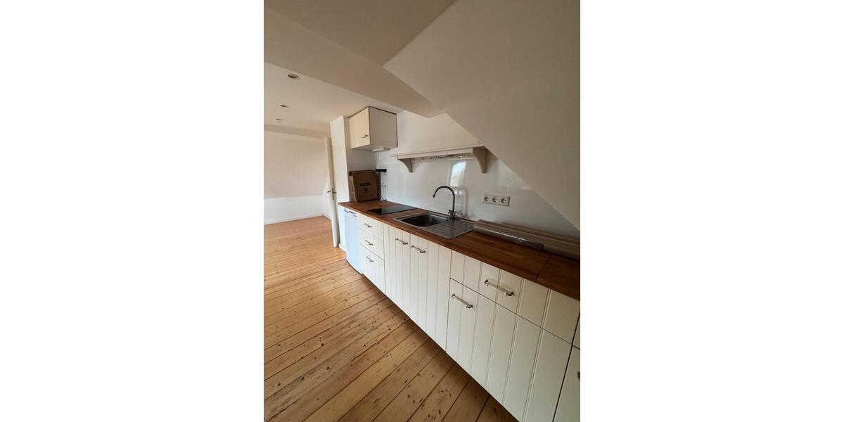 Mietwohnung in Mülheim Dümpten 1 zimmer