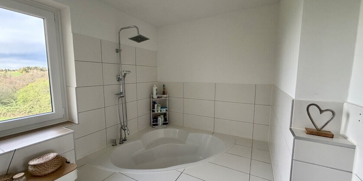 Gepflegte 3‑Zi‑Wohnung in Leverkusen‑Pattscheid – Wohnen zwischen Stadt und Natur - Etagenwohnung Bergisch Neukirchen Bergisch Neukirchen | Angebot:26235294