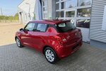 Suzuki Swift Club Hybrid +Tempomat+Blutooth+LED+ 26.893 km 10.950 &euro; Meerbusch 40667