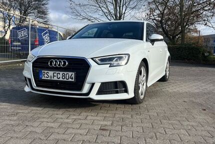 Audi A3 112.928 km 15.999 &euro; Remscheid 42859