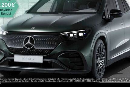 Mercedes-Benz EQE 11.123 km 70.990 &euro; Düsseldorf 40470