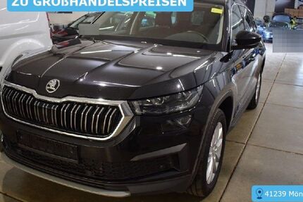 Skoda Kodiaq 142.259 km 27.497 &euro; Krefeld 47829