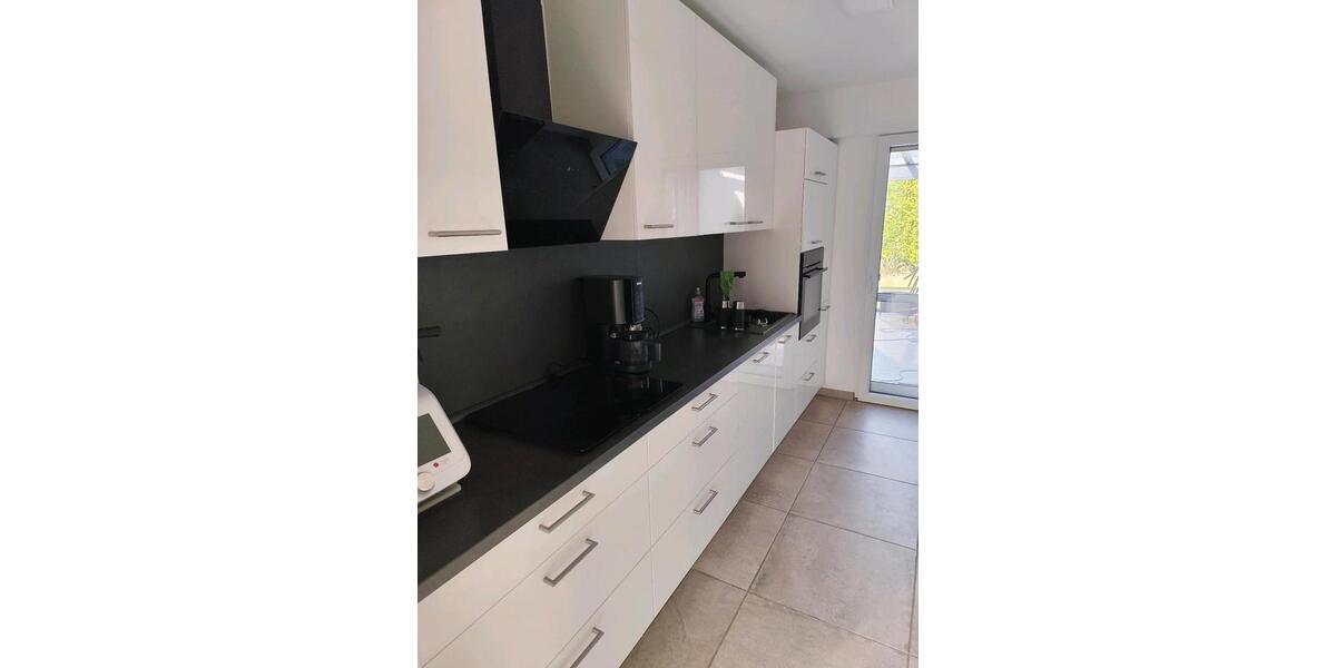 Sanierter Bungalow provisionsfrei 3 zimmer