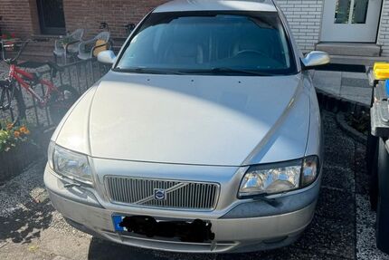 Volvo S80 190.000 km 800 € Köln 50825