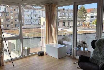 Wohnung zum Kaufen in Düsseldorf 999.000 € 145 m²