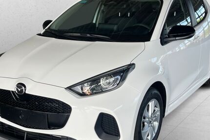 Mazda 2 Hybrid 2.850 km 21.850 &euro; Mönchengladbach 41068