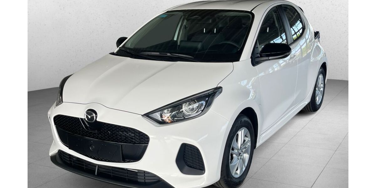 Mazda 2 Hybrid 2.850 km 21.850 &euro; Mönchengladbach 41068