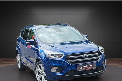 Ford Kuga 75.950 km 14.890 &euro; Viersen 41749