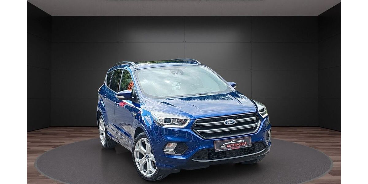 Ford Kuga 75.950 km 14.890 &euro; Viersen 41749