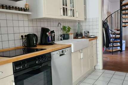 Wohnung Neuss Augustinusviertel - 3 Zimmer, 114 m&sup2;, 1.500&euro; | Angebot:25373239